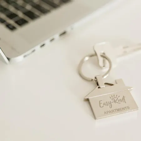 Prestige House - 2 Sypialnie Z Ogródkiem I Basenem *