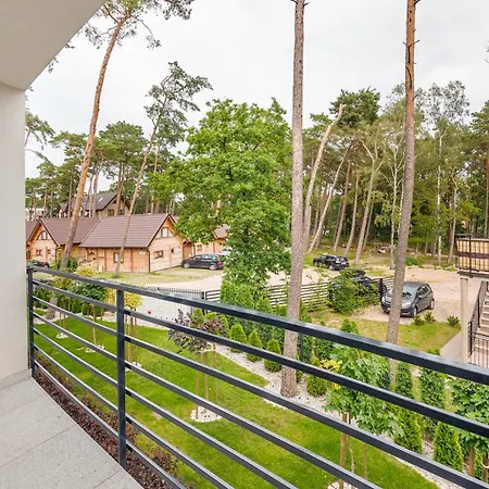 Prestige House - 2 Sypialnie Z Ogródkiem I Basenem Lejlighed *