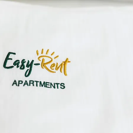 Prestige House - 2 Sypialnie Z Ogródkiem I Basenem * Pobierowo