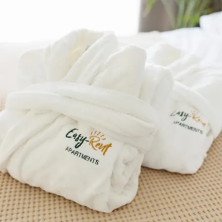 Prestige House - 2 Sypialnie Z Ogródkiem I Basenem Lejlighed